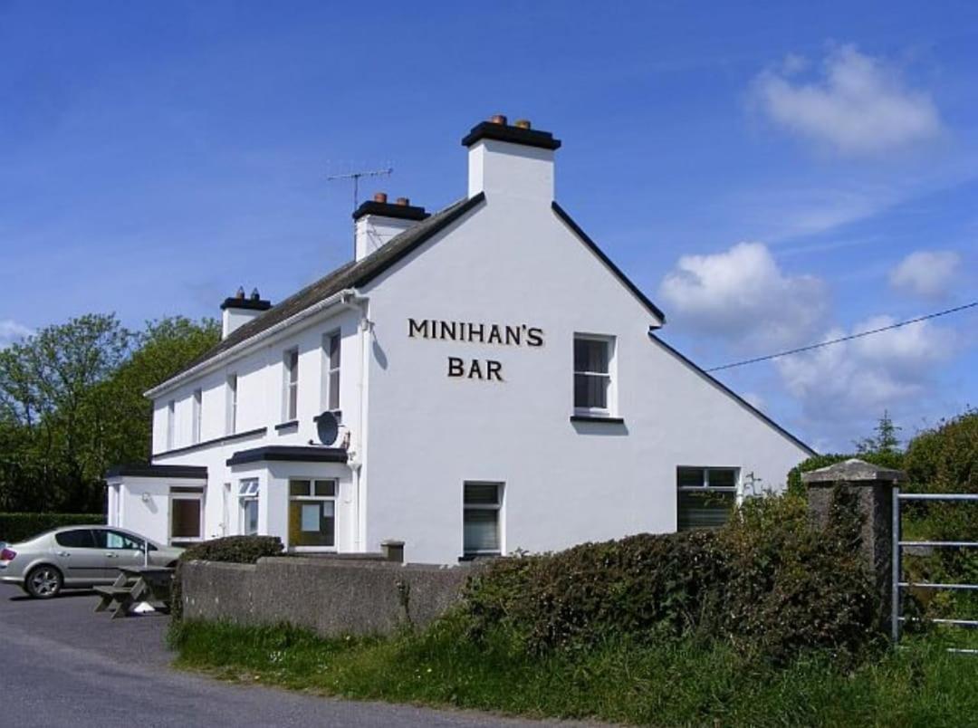 The Stables Villa Skibbereen Exterior foto